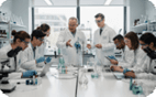 Academic Research Institutions
